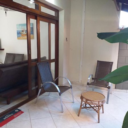 Casa Em Juquehy, Condominio Com Piscina, Area Verde A 700 M Da Praia Жукей Екстериор снимка